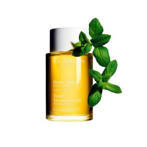 CLARINS - HUILE TONIC OLIO CORPO TONIC 100ML
