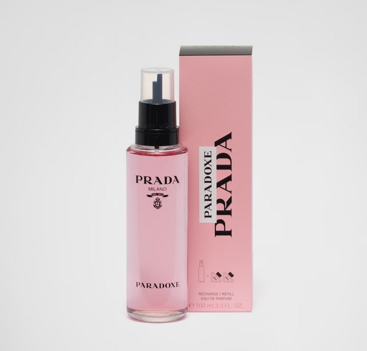 PRADA - PARADOXE (RICARICA) EDP 100ML (NO TESTER)