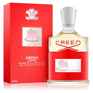 CREED - VIKING COLOGNE 100ML (NO TESTER)