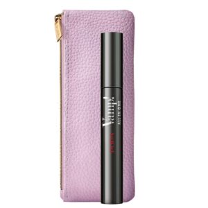 PUPA - MASCARA VAMP! ALL IN ONE 101 + ESSENTIAL POCHETTE