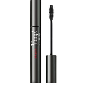 PUPA - MASCARA VAMP! ALL IN ONE 101 EXTRA BLACK