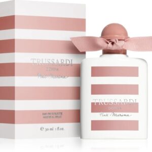 TRUSSARDI - PINK MARINA EDT 30ML (NO TESTER)