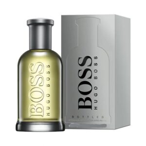 HUGO BOSS - BOTTLED AFTER SHAVE LOTION 50ML