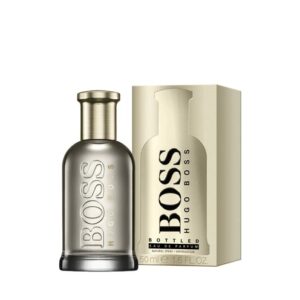 HUGO BOSS - BOSS BOTTLED EDP 50ML (NO TESTER)