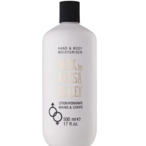 ALYSSA ASHLEY - MUSC BODY LOTION 500ML