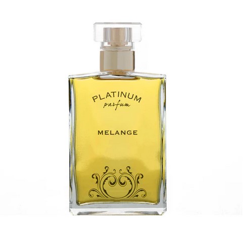PLATINUM - MELANGE (NABUCCO PARFUM) EDP 100ML