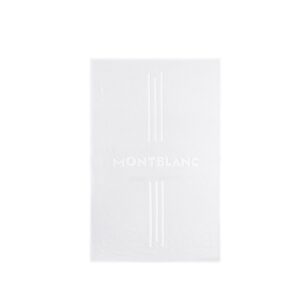 TELO BAGNO MONTBLANC