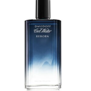 DAVIDOFF - COOL WATER REBORN FOR HIM EDT 125ML