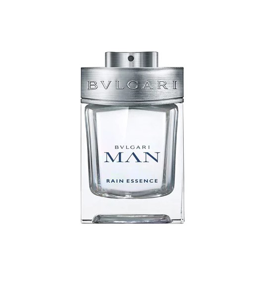 BULGARI - MAN RAIN ESSENCE EDP 100ML
