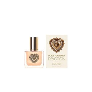 DOLCE & GABBANA - DEVOTION EDP 30ML (NO TESTER)