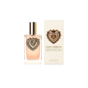 DOLCE & GABBANA - DEVOTION EDP 100ML (NO TESTER)