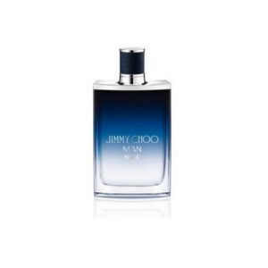 JIMMY CHOO - MAN BLUE EDT 100ML