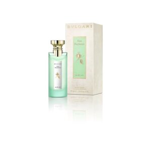 BULGARI - EAU PARFUME'E AU THE' VERT EDC 75ML (NO TESTER)