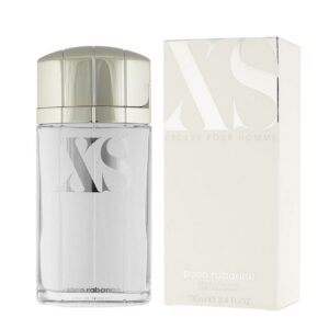 PACO RABANNE - XS FOR HIM EDT 100ML (NO TESTER)
