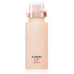 ICEBERG - TWICE ROSA EDT 125ML