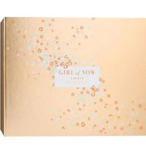 Alternative view of ELIE SAAB GIRL OF NOW LOVELY COFANETTO