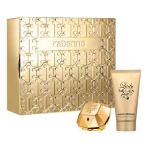 LADY MILLION EAU DE PARFUM COFANETTO