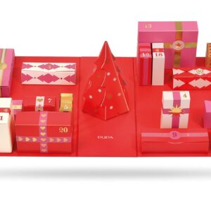 Alternative view of BEAUTY ADVENT CALENDAR PUPA