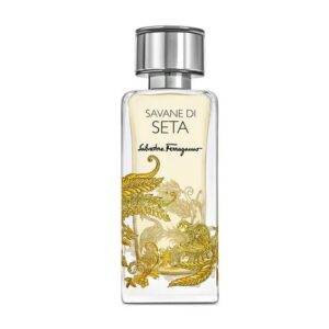 SALVATORE FERRAGAMO - SAVANE DI SETA EDP 100ML