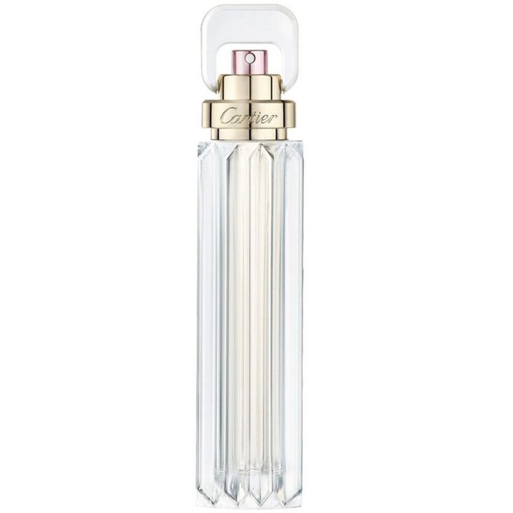 CARTIER - CARAT PAILLETÉE EDP 50ML