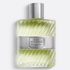 D'IOR - EAU SAUVAGE EDT 100 ML