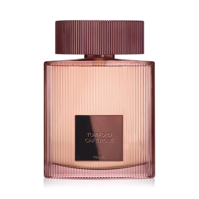 TOM FORD - CAFÉ ROSE EDP 100ML (NO TESTER) 100ML