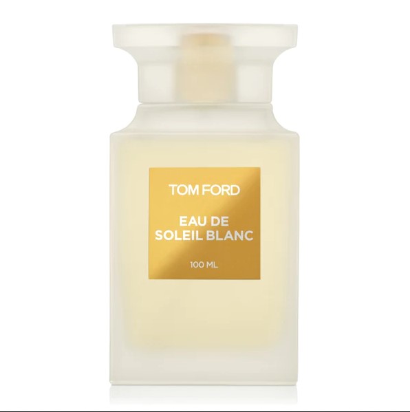 TOM FORD - EAU DE SOLEIL BLANC EDT 100ML (NO TESTER)