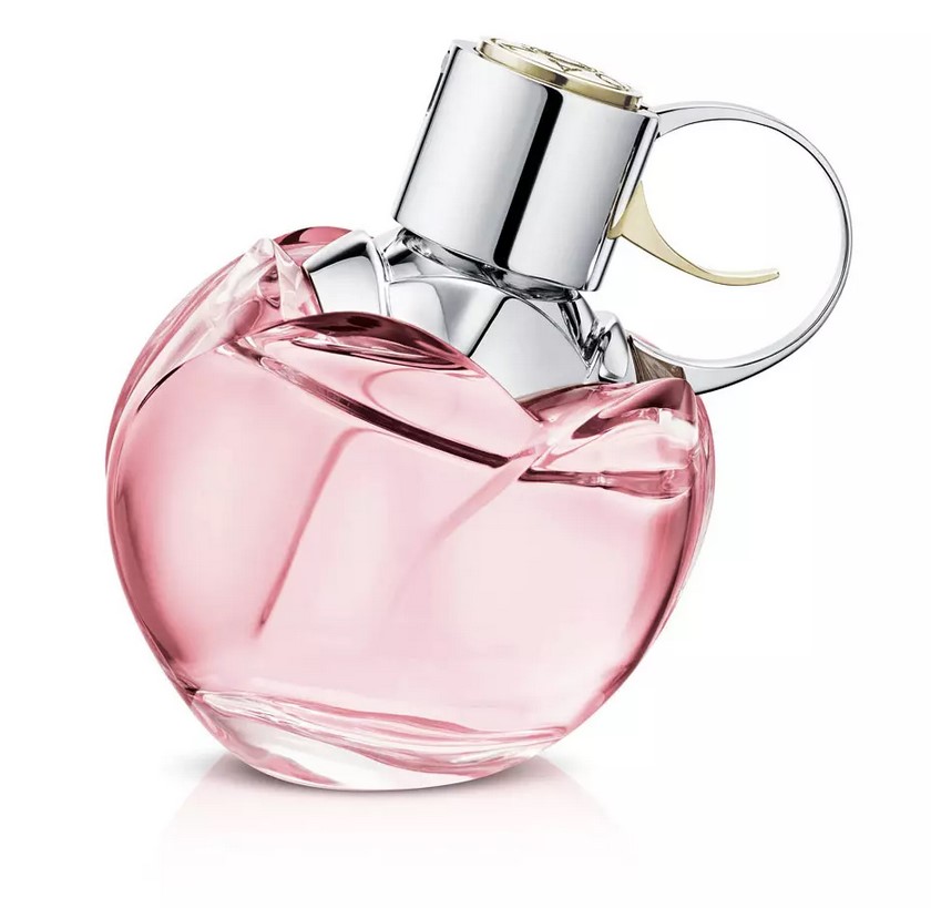 AZZARO - WANTED GIRL TONIC EDT 100ML