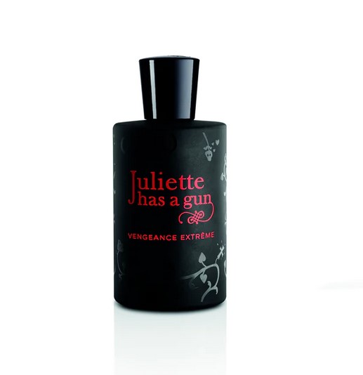 JULIETTE HAS A GUN - VENGEANCE EXTREME EDP 100ML