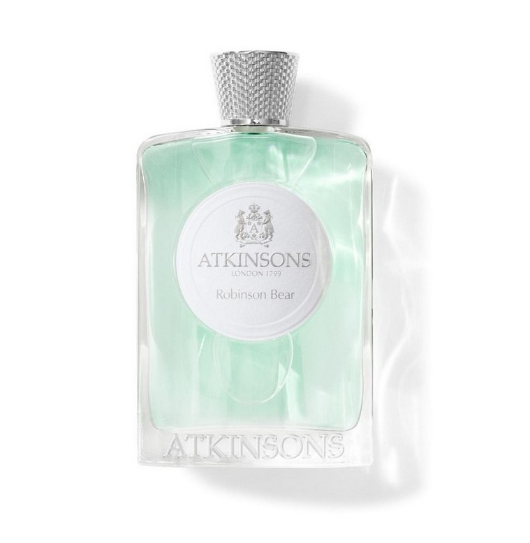 ATKINSONS - ROBINSON BEAR EDP 100ML