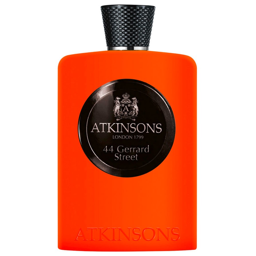 ATKINSONS - GERRARD STREET EDC 100ML