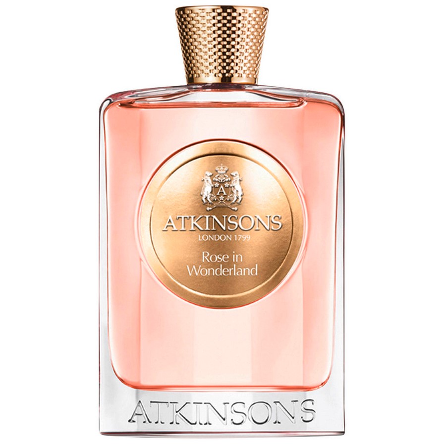 ATKINSONS - ROSE IN WONDERLAND EDP 100ML