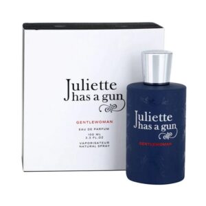 JULIETTE HAS A GUN - GENTLEWOMAN EDP 100 ML (NO TESTER)