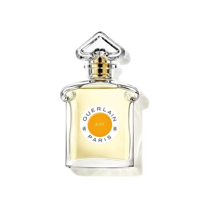 GUERLAIN - JICKY EDP 75ML