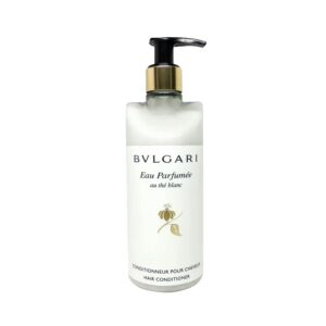 BULGARI - AU THE BLANC BALSAMO PER CAPELLI 300ML