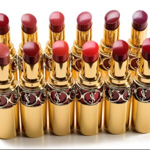 YSL - ROSSETTO ROUGE VOLUPTE SHINE OIL IN STICK