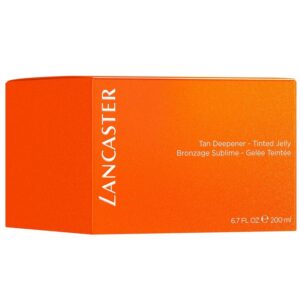 LANCASTER ABBRONZATURA INTENSIVA SUN SUBLIME 200ML