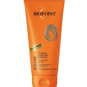 BIOPOINT SHAMPOO RIPARATORE DOPOSOLE 200ML