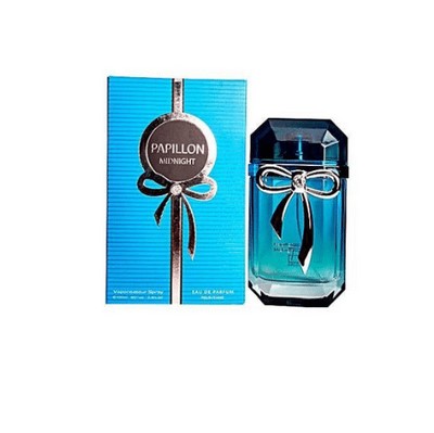 AURORA PAPILLON - MIDNIGHT EDP 100ML