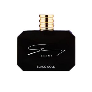 GENNY - BLACK GOLD EDT 100ML