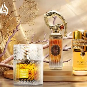 Alternative view of LATTAFA PROFUMI EDP