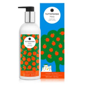 TUTTOTONDO MELA BODY LOTION 300ML