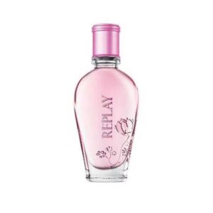 REPLAY JEANS - FOR HER SPIRIT EDT 60ML