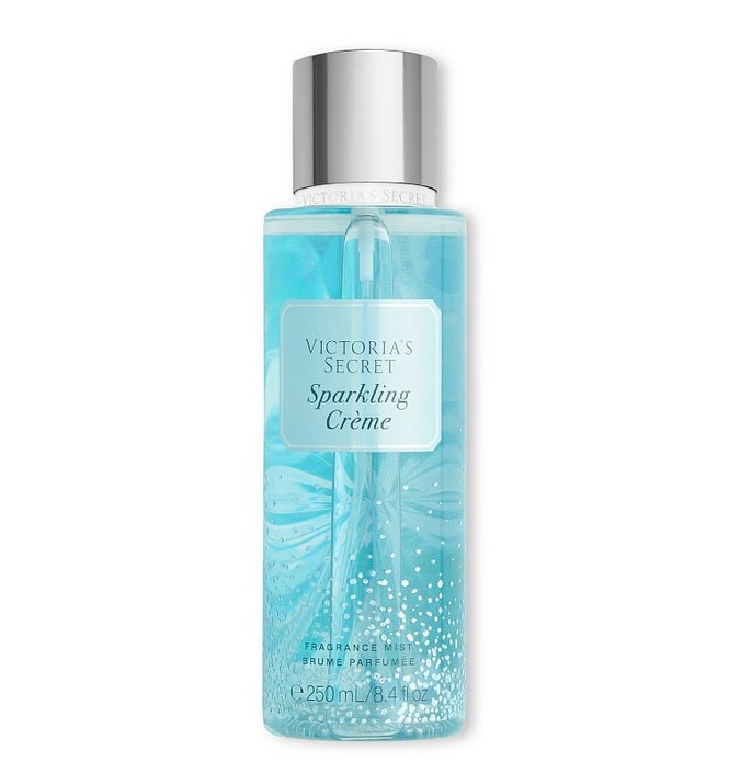 VICTORIA'S SECRET - SPARKLING CREME 250ML