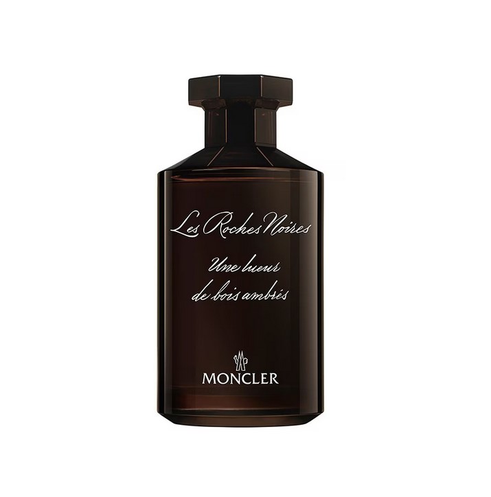 MONCLER - LES ROCHES NOIRES EDP 200ML
