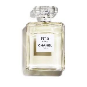 CH - № 5 L'EAU EDT 100ML