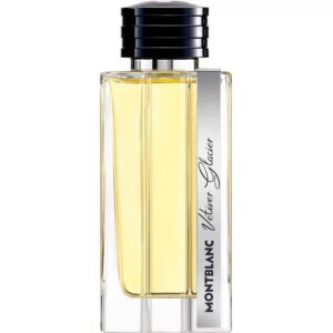 MONTBLANC - VETIVER GLACIER EDP 125ML