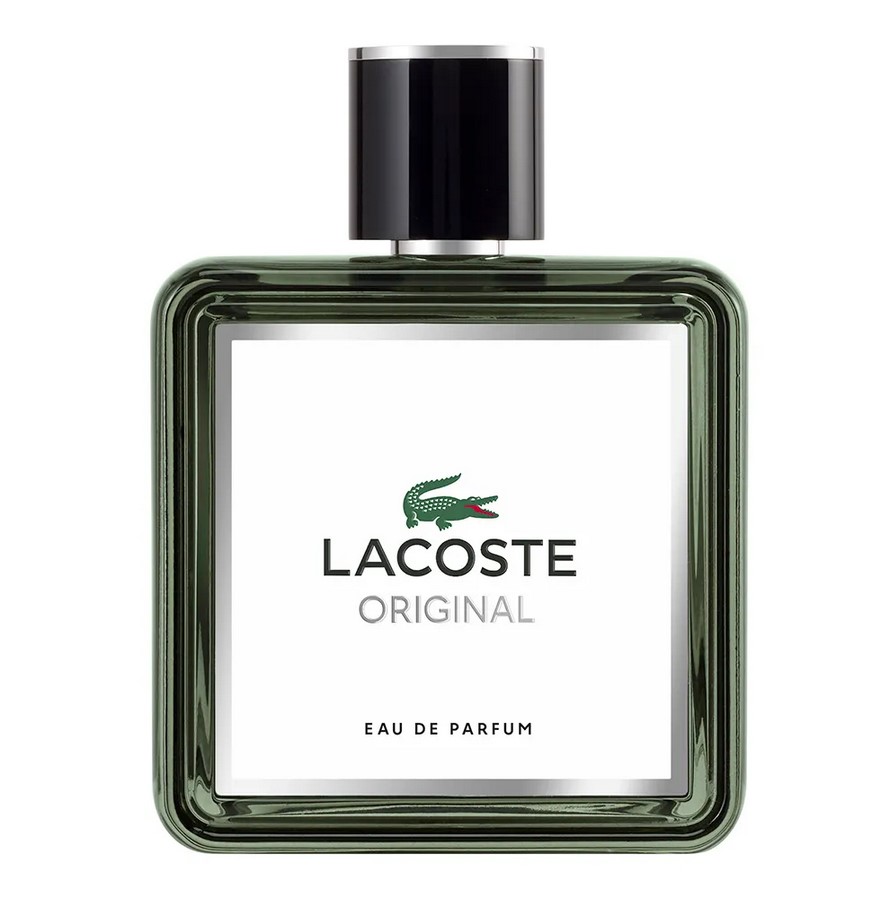 LACOSTE - ORIGINAL EDP 100ML