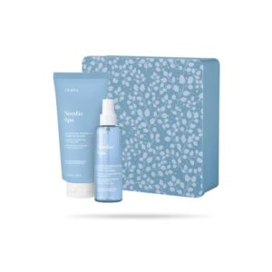 Alternative view of PUPA KIT 2 HAWAIIAN SPA GEL DOCCIA ANTI - FATICA + FLUIDO SPRAY 200ML