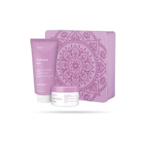 PUPA KIT 2 BALINIAN SPA CREMA DOCCIA 300ML + CREMA CORPO ADDOLCENTE 150ML